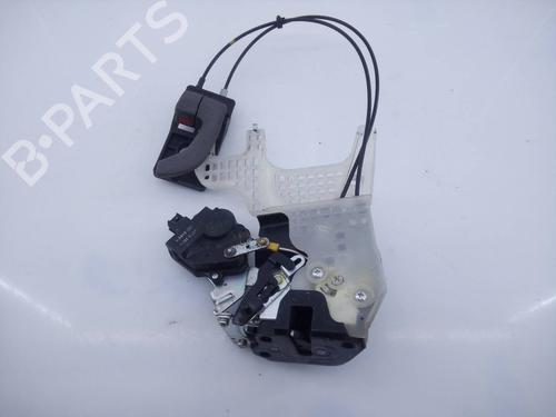 Rear right lock HYUNDAI TUCSON (JM) 2.0 CRDi | BP9674514C99 