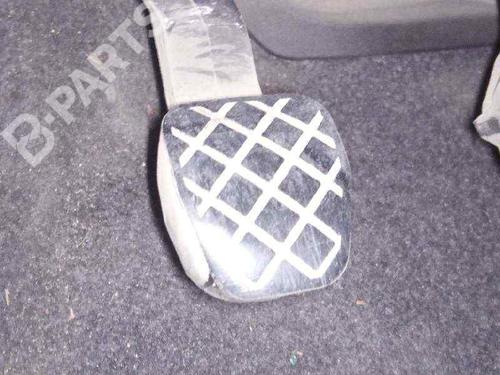 Used Clutch pedal Clutch pedal SKODA ROOMSTER (5J7) 1.9 TDI (105 hp) 8788535 8788535