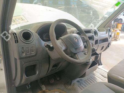 Dashboard RENAULT MASTER III Platform/Chassis (EV, HV, UV) 2.3 dCi 125 FWD (EV0C, EV0D, EV0J, HV0C, HV0D, HV0H,... | BP36702651C46 - Image 2