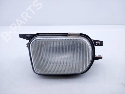 Used Left front fog light MERCEDES-BENZ C-CLASS (W203) [2000-2007]  19580630