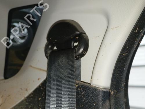 Used Rear left seatbelt Rear left seatbelt FORD ECOSPORT 1.0 EcoBoost (125 hp) 32722147 32722147