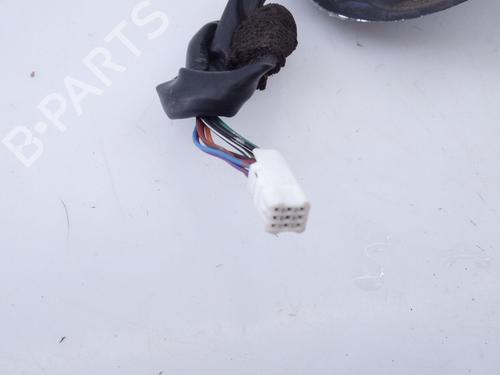 Right mirror MAZDA CX-5 (KE, GH) | BP18334047C27