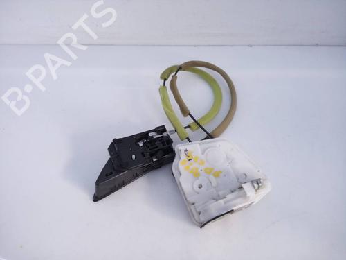 Used Front right lock MAZDA CX-5 (KE, GH) 2.0 (KEEFW) (165 hp) 9110096