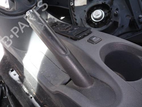 Used Hand brake SEAT LEON (1P1) 1.9 TDI (90 hp) 9726606