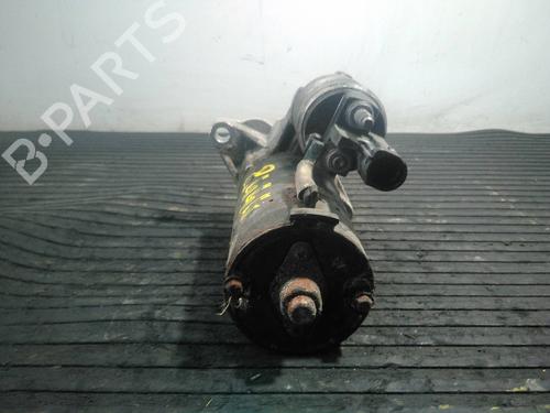 Startmotor VW PASSAT B6 (3C2)  | BP7555567M8 