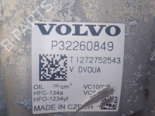 AC compressor VOLVO XC40 (536) T3 | BP29938044M34  - Image 5