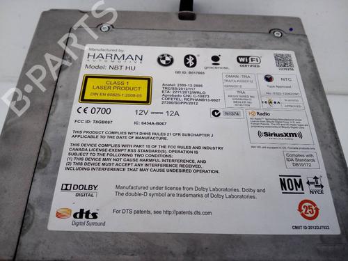 Electronic module BMW X6 (F16, F86) xDrive 40 d | BP11753339M83 