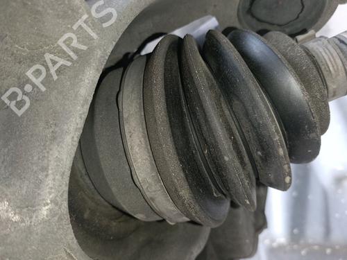 Used Left front driveshaft Left front driveshaft 37521497 37521497