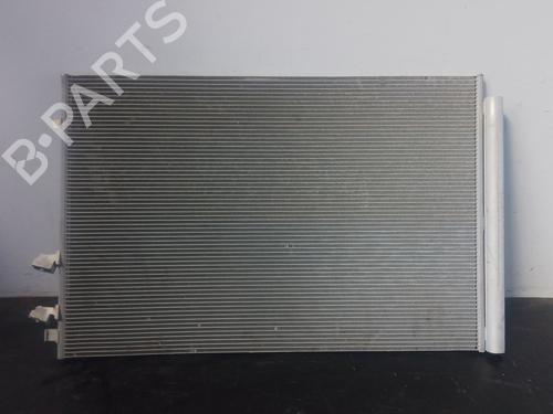 AC radiator VW CRAFTER Platform/Chassis (SZ_) 2.0 TDI RWD (SZB, SZC, SZD, SZH, SZI, SZO, SZP, SZQ) | BP39652309M32 - Image 2