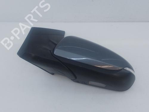 Retrovisor esquerdo VW T-ROC (A11, D11) 1.0 TSI | BP33013254C26 - Image 3