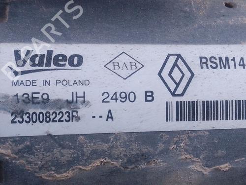 Starter RENAULT KANGOO Express (FW0/1_) 1.5 dCi 75 (FW07, FW10, FW04) | BP33794663M8 - Image 4