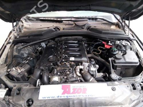 Electronic module BMW 5 (E60) 525 d xDrive | BP14057914M83 
