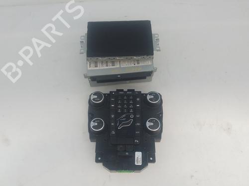 Used Electronic module Electronic module 13012025 13012025