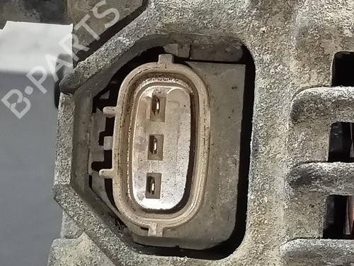 Alternator NISSAN PATHFINDER III (R51) 2.5 dCi | BP16652757M7 