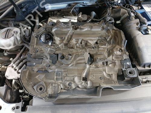 Topbeskyttelse VW TIGUAN (AD1, AX1) 2.0 TDI | BP29943703M93