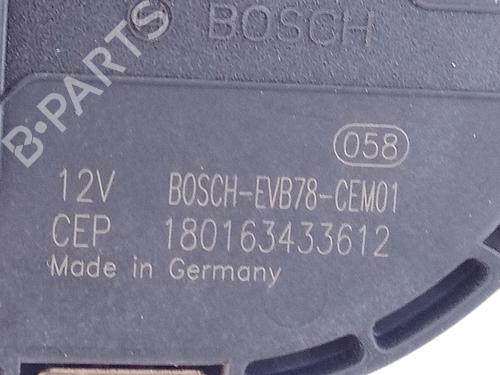 Front wiper motor CITROËN C4 Grand Picasso II (DA_, DE_)  | BP15804122M29 