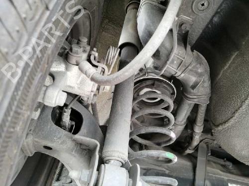 Used Left rear shock absorber HYUNDAI i10 II (BA, IA) [2013-2021]  4976850