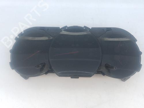 Used Instrument cluster Instrument cluster SUZUKI GRAND VITARA II (JT, TE, TD) 1.9 DDiS All-wheel Drive (JT419, TD44, JB419WD, JB419XD,... (129 hp) 39955604 39955604