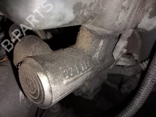 Used Brake master cylinder SEAT IBIZA IV (6J5, 6P1) [2008-2017]  22976902