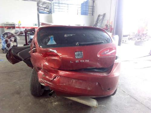 Instrument cluster SEAT LEON (1P1) 1.9 TDI | BP1513640C47 