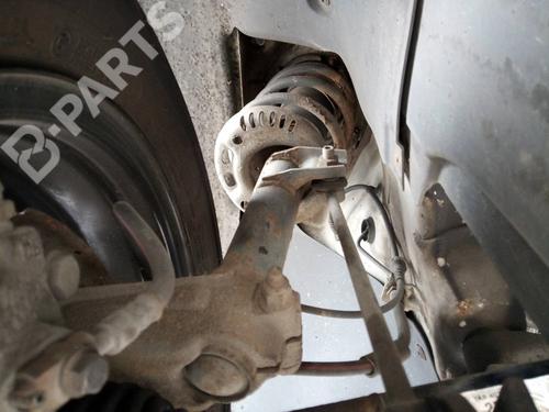 Used Right front shock absorber Right front shock absorber VW GOLF V (1K1) 1.9 TDI (105 hp) 10809236 10809236