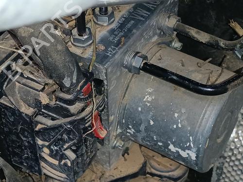 Used ABS pump SKODA KAMIQ (NW4) 1.0 TSI (110 hp) 33173819