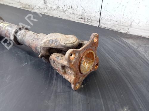 Driveshaft TOYOTA LAND CRUISER 100 (_J1_) 4.2 TD (HDJ100_, HDJ100) | BP18112052M37 