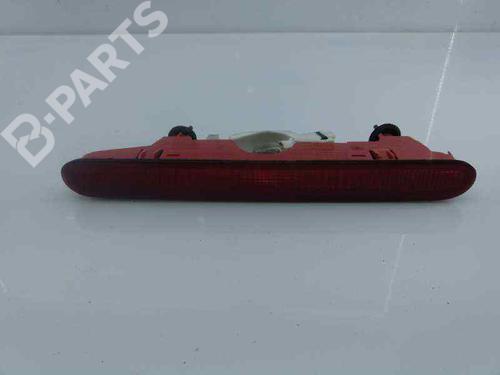 Used Third brake light Third brake light CITROËN BERLINGO MULTISPACE (B9) 1.6 HDi 75 16V (75 hp) 7252492 7252492