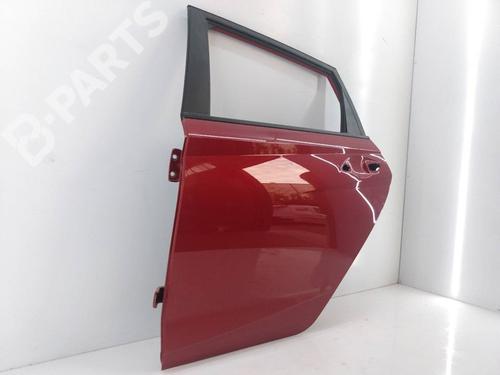 Left rear door HYUNDAI i20 II (GB, IB) 1.2 | BP10412593C4 