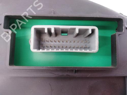 Instrument cluster RENAULT CLIO III (BR0/1, CR0/1)  | BP7671916C47 