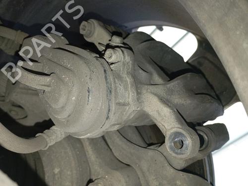 Used Left rear brake caliper Left rear brake caliper 37631916 37631916