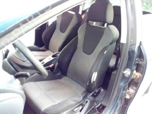 Left front driveshaft SEAT LEON (1P1) 1.9 TDI | BP4246271M38 