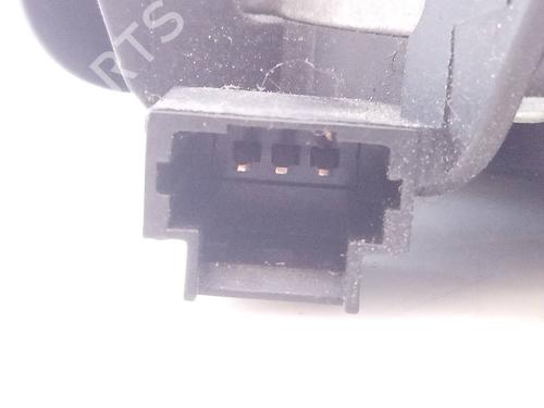 Rear wiper motor NISSAN QASHQAI / QASHQAI +2 I (J10, NJ10, JJ10E)  | BP19507044M102 