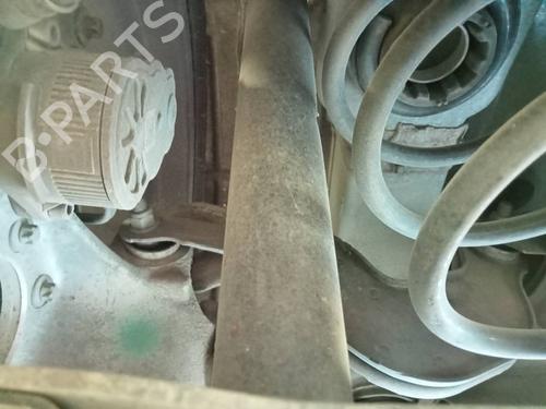 Used Left rear shock absorber MERCEDES-BENZ CLA Shooting Brake (X118) [2019-2025]  20665563