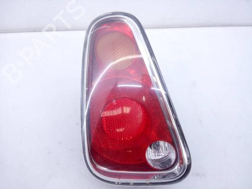 Used Left taillight MINI MINI (R50, R53) One (90 hp) 19485880