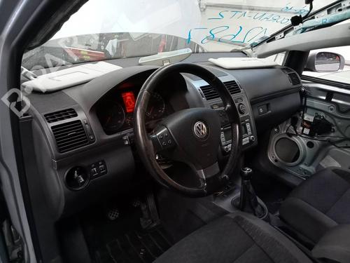 Used Dashboard VW TOURAN (1T1, 1T2) [2003-2010]  20718491