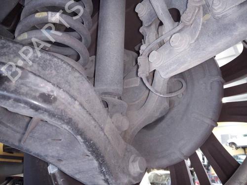 Used Left rear steering knuckle HYUNDAI ix35 (LM, EL, ELH) [2009-2016]  10188876
