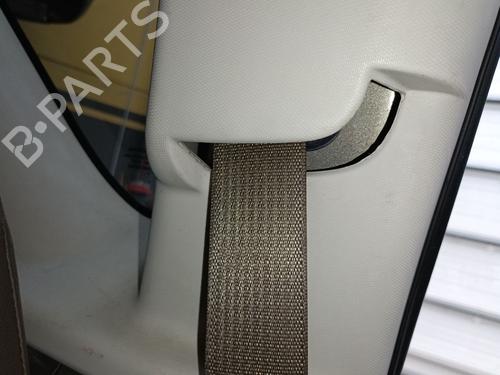 Used Rear left seatbelt Rear left seatbelt 36910536 36910536
