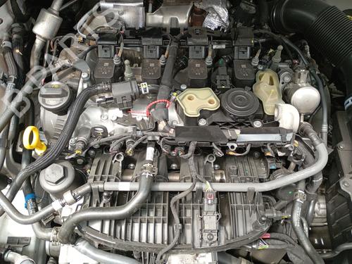 Used Engine Engine 37605718 37605718