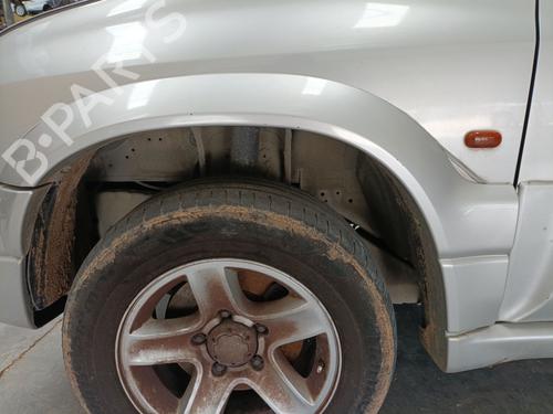 Used Front left wheel arch trim Front left wheel arch trim 34439449 34439449