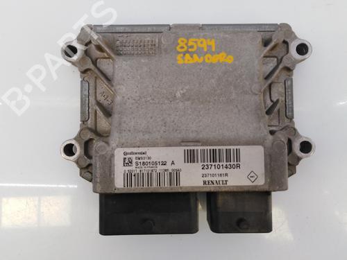 Used Engine control unit (ECU) DACIA SANDERO [2008-2025]  7477564