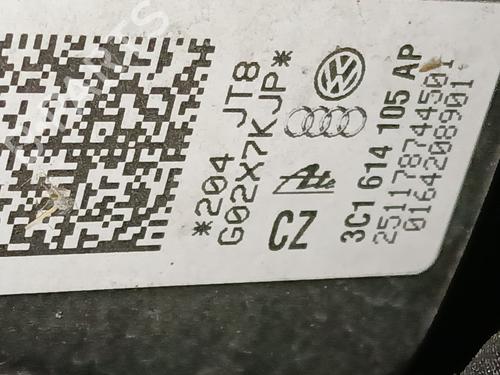 Servo Freio Servo Freio VW TIGUAN (5N_) 2.0 TDI (110 hp) 34274698 34274698