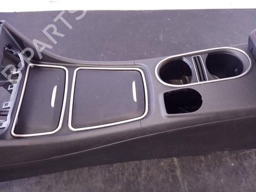 Middle console MERCEDES-BENZ CLA Coupe (C117)  | BP21495115I22 