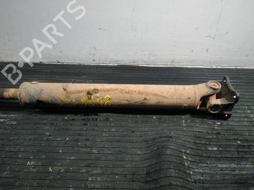 Driveshaft SSANGYONG KYRON 2.0 Xdi | BP7654929M37 