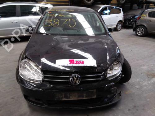 Caja reles / fusibles VW GOLF V (1K1) 2.0 SDI | BP4096385E1 