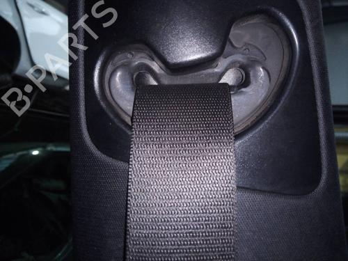 Used Front left seatbelt BMW X5 (E70) 3.0 sd (286 hp) 8721025