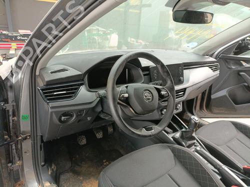 Engine control unit (ECU) SKODA SCALA (NW1) 1.0 TSI | BP33855175M57 - Image 10