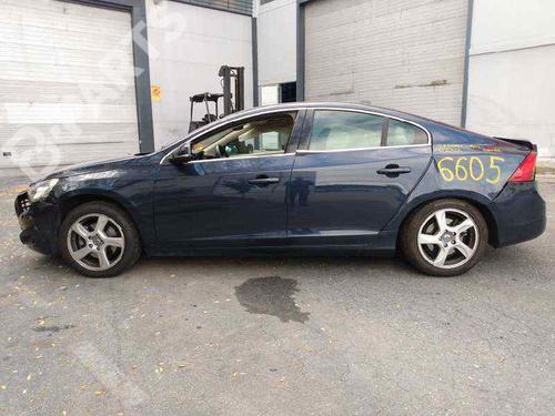 Used Parts VOLVO S60 II (134)  D3  591174