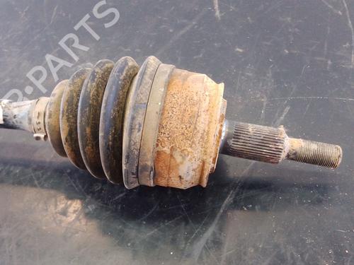 Antriebswelle links vorne VW MULTIVAN T6 (SGF, SGM, SGN, SHM, SHN) 2.0 TDI | BP26885037M38