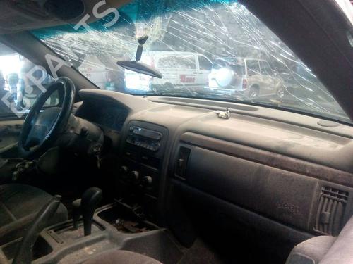 Computer motormanagement JEEP GRAND CHEROKEE II (WJ, WG) 3.1 TD 4x4 | BP8295568M57 